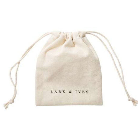 2/$35! LARK & IVES Hair Scarf Bundle - Picture 5 of 8